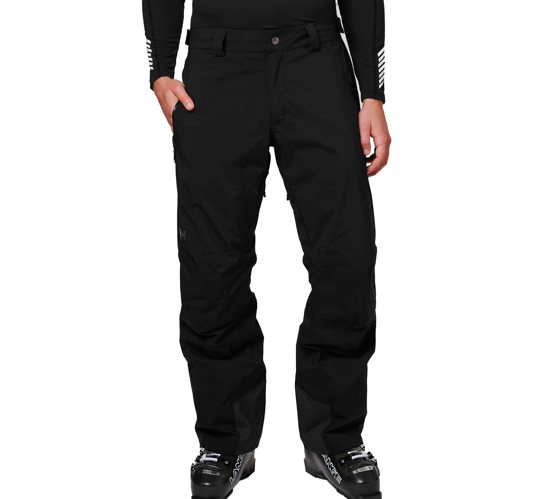 Helly Hansen Legendary insulated Skibroek Heren | Plutosport